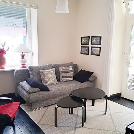 Ferienwohnung Munich Трабен-Трарбах Экстерьер фото