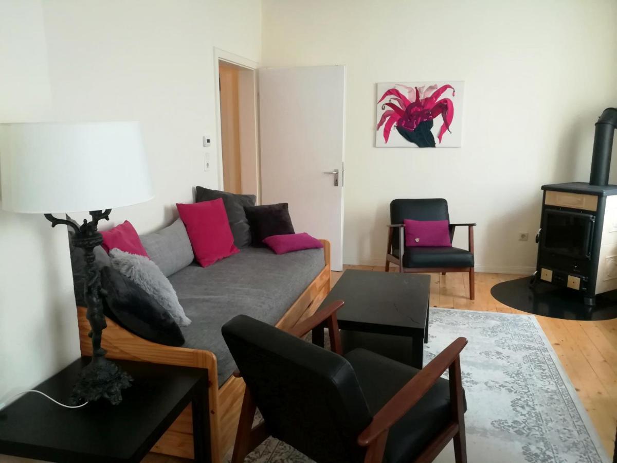 Ferienwohnung Munich Трабен-Трарбах Экстерьер фото