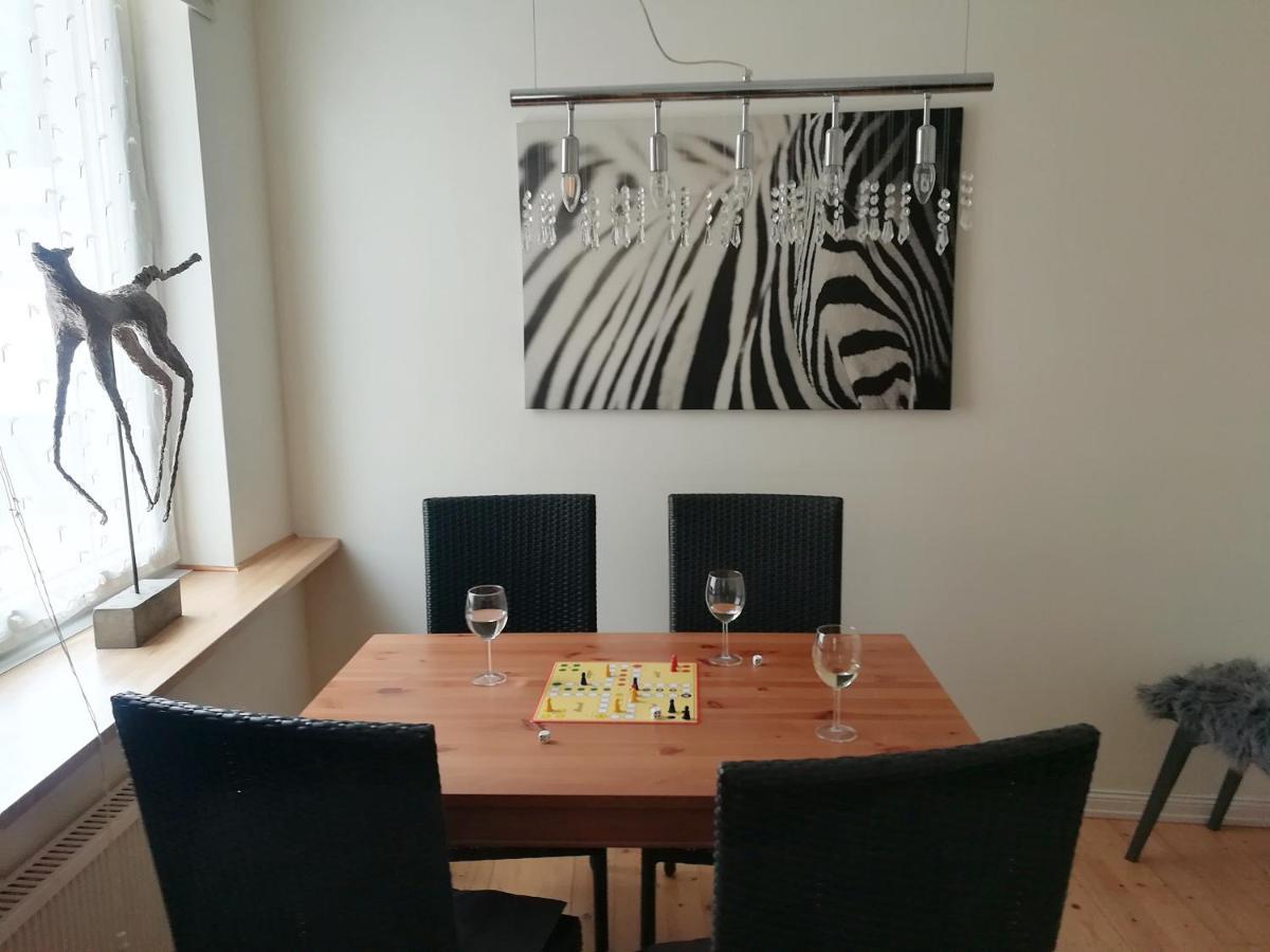 Ferienwohnung Munich Трабен-Трарбах Экстерьер фото