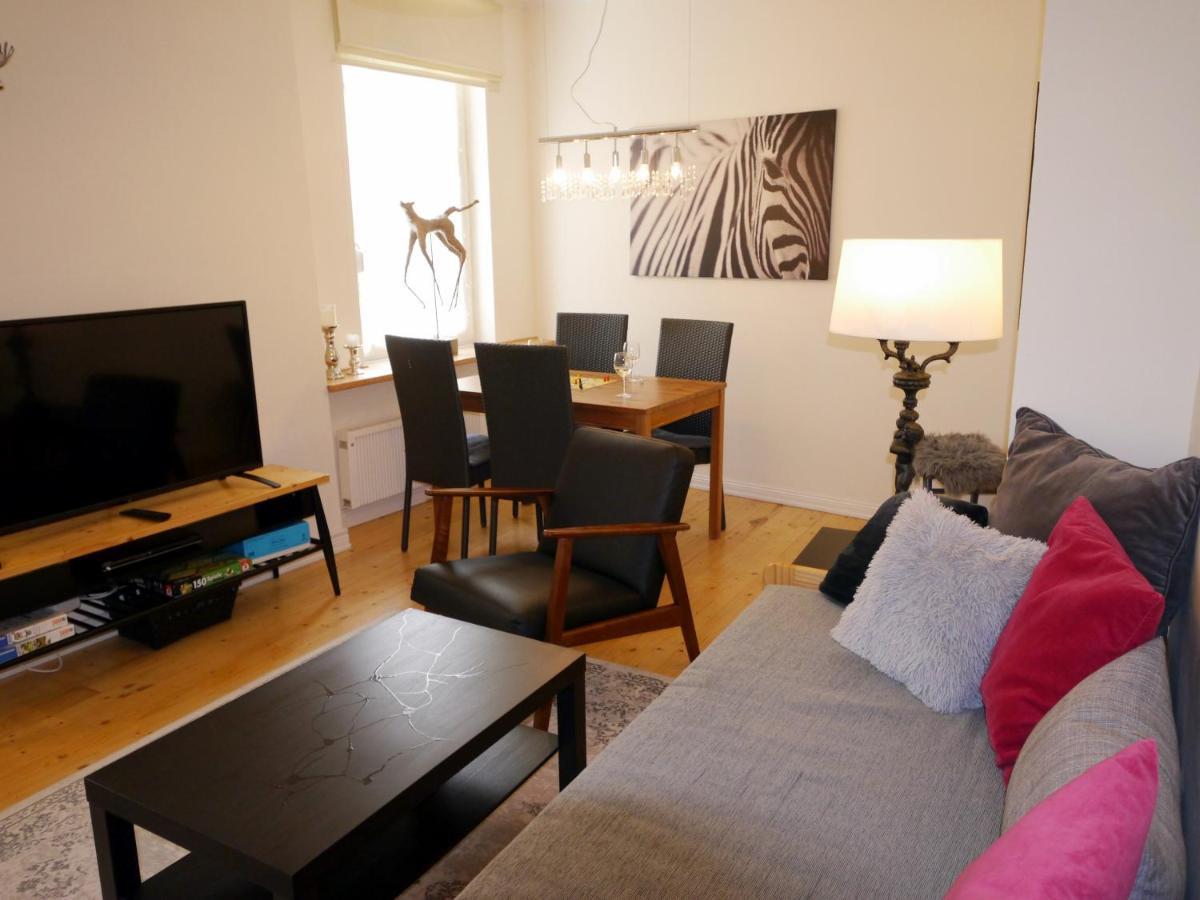 Ferienwohnung Munich Трабен-Трарбах Экстерьер фото