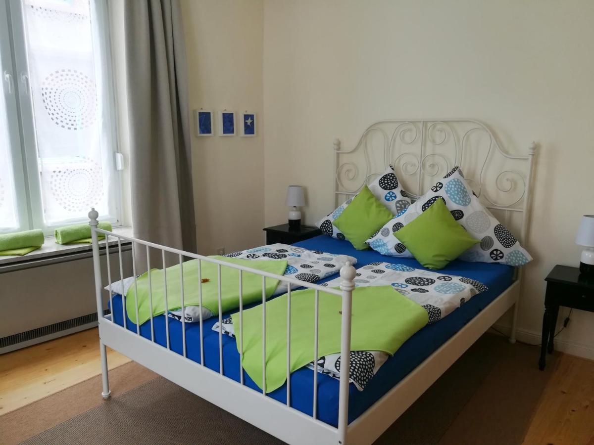 Ferienwohnung Munich Трабен-Трарбах Экстерьер фото