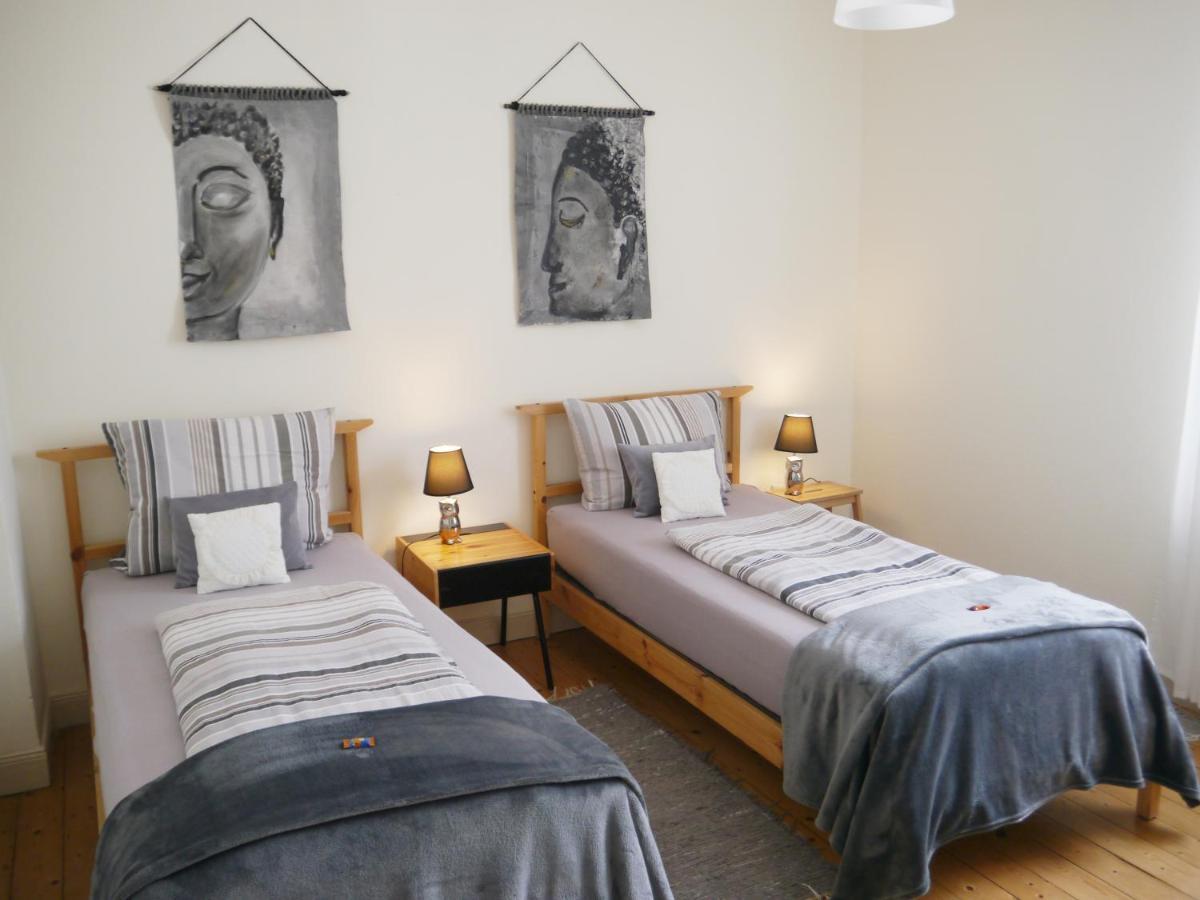 Ferienwohnung Munich Трабен-Трарбах Экстерьер фото
