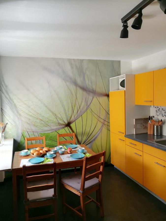 Ferienwohnung Munich Трабен-Трарбах Экстерьер фото