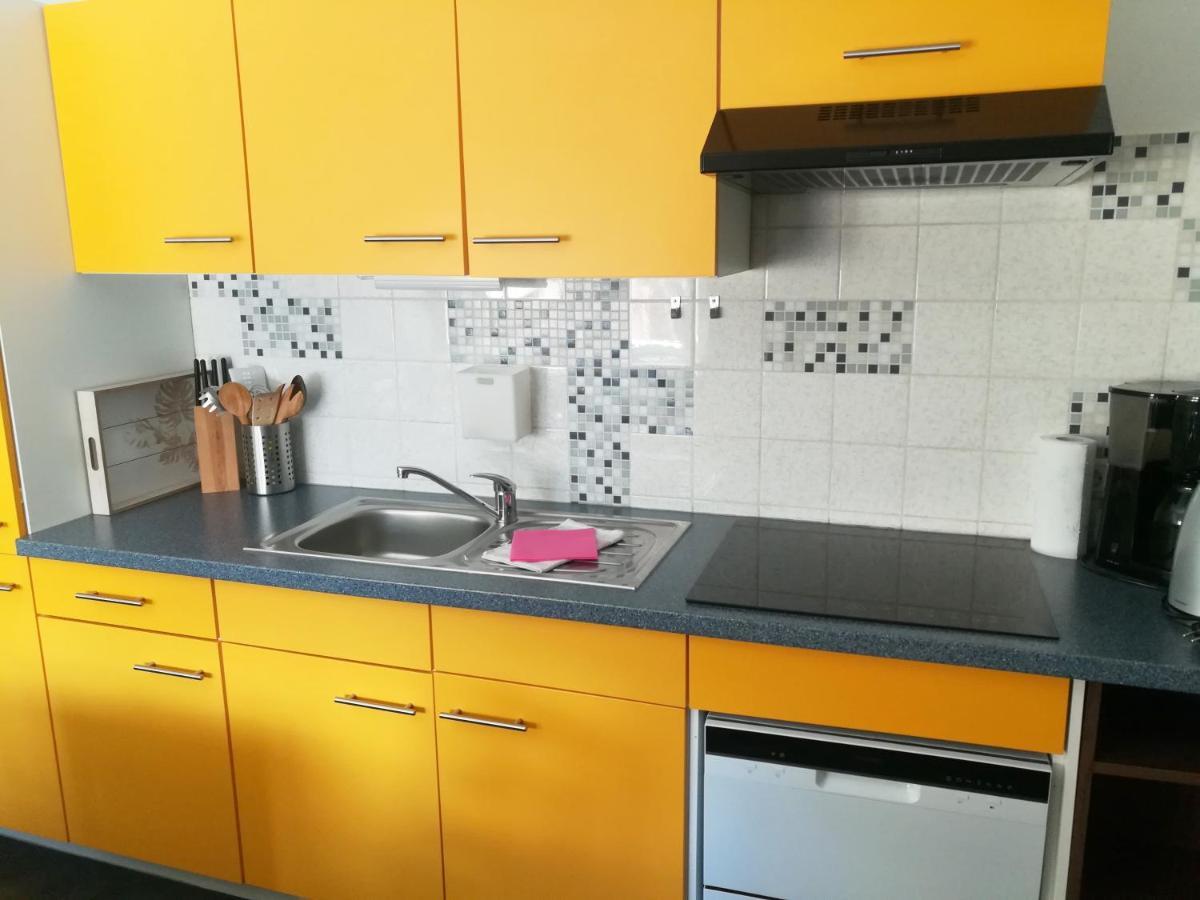 Ferienwohnung Munich Трабен-Трарбах Экстерьер фото