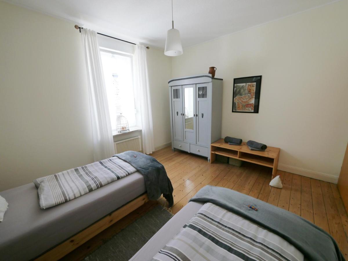 Ferienwohnung Munich Трабен-Трарбах Экстерьер фото