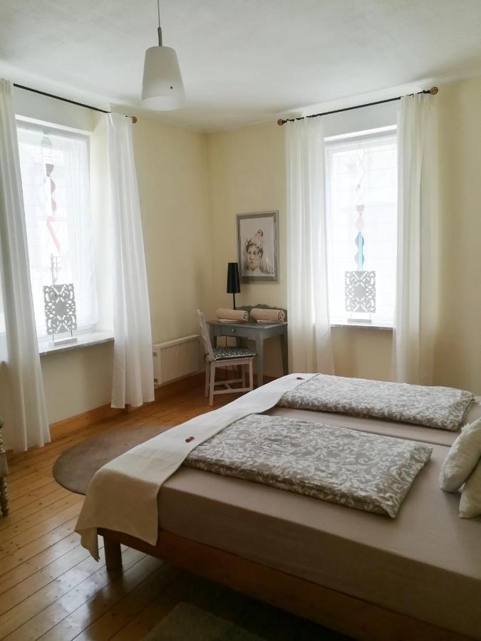 Ferienwohnung Munich Трабен-Трарбах Экстерьер фото