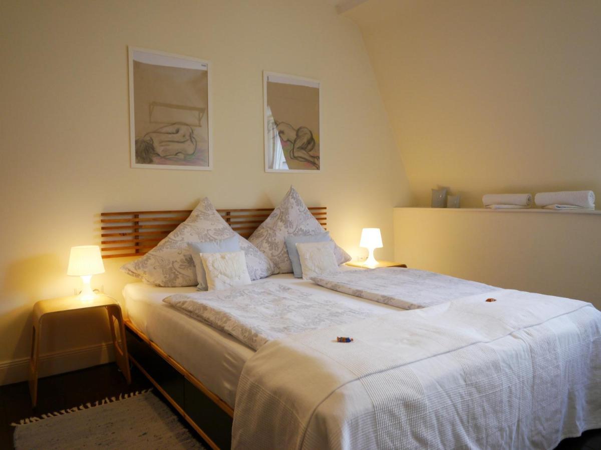 Ferienwohnung Munich Трабен-Трарбах Экстерьер фото