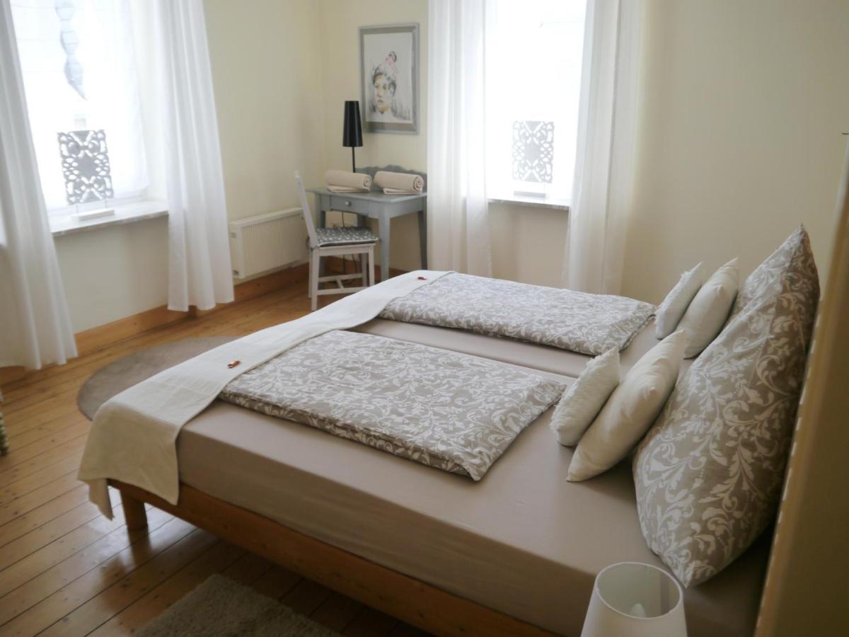 Ferienwohnung Munich Трабен-Трарбах Экстерьер фото