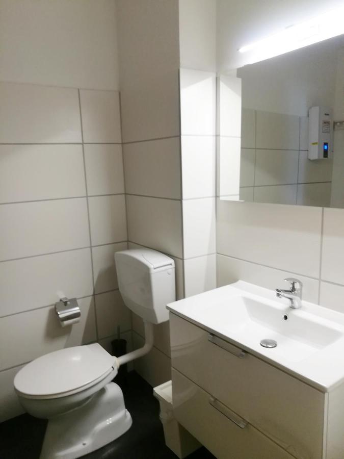 Ferienwohnung Munich Трабен-Трарбах Экстерьер фото
