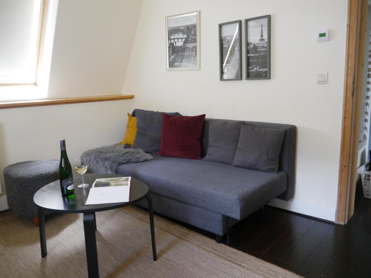 Ferienwohnung Munich Трабен-Трарбах Экстерьер фото