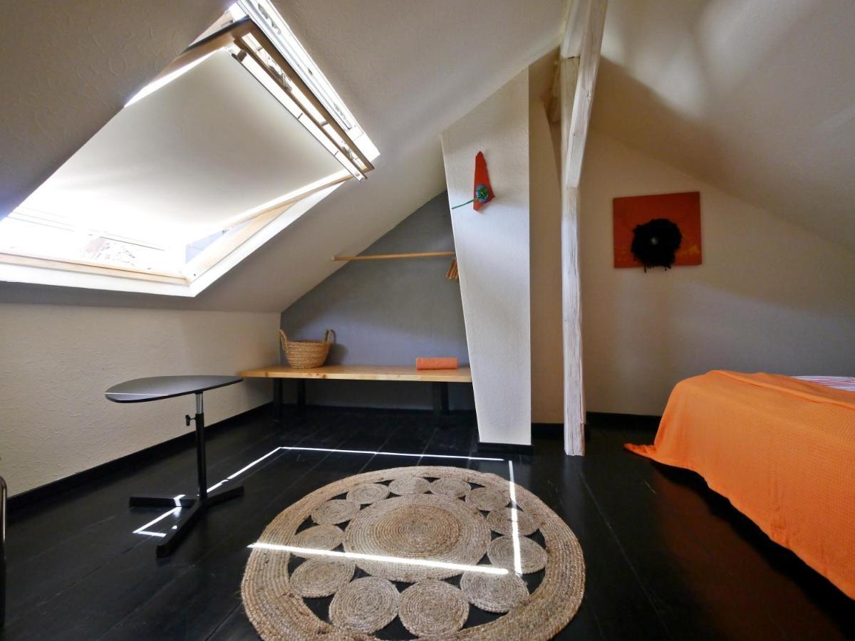 Ferienwohnung Munich Трабен-Трарбах Экстерьер фото