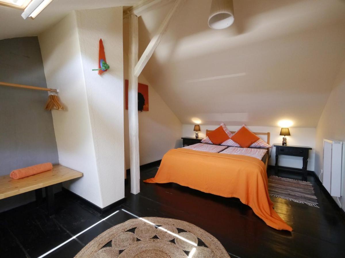 Ferienwohnung Munich Трабен-Трарбах Экстерьер фото